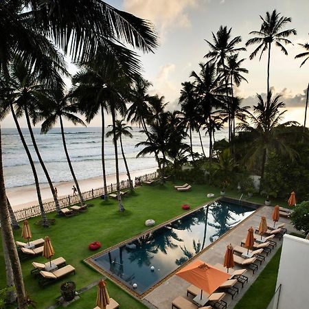 Kk Beach Habaraduwa Central Exteriér fotografie